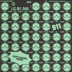 911 (Sofi Tukker Remix) - Single