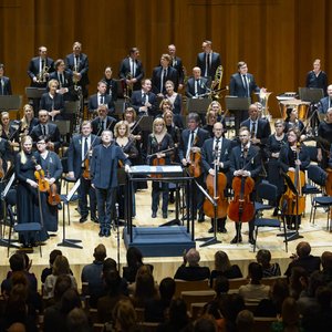 Аватар для Estonian National Symphony Orchestra