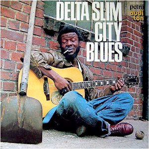 City Blues
