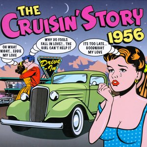 The Cruisin' Story 1956