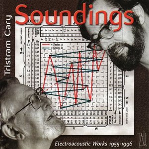 Soundings (Electroacoustic Works 1955-1996)