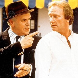 George Cole & Dennis Waterman 的头像