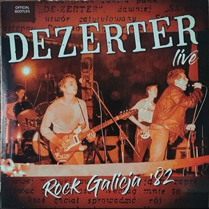 Rock Galicja '82