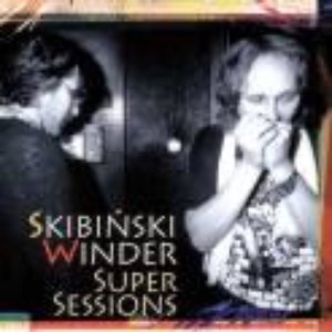 Skibiński - Winder Super Session (Katowice '82) のアバター