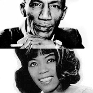Image for 'Lee Dorsey & Betty Harris'