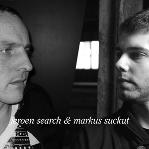 Jeroen Search & Markus Suckut 的头像