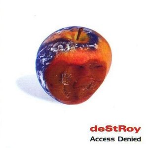 Access Denied