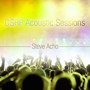 Dsrp Acoustic Sessions