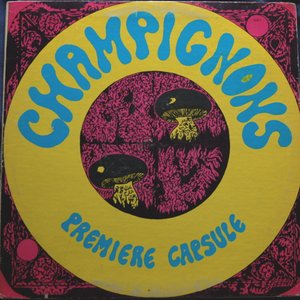 Les Champignons 的头像