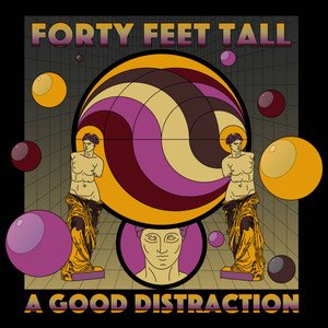 A Good Distraction