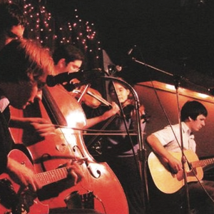 Flashpapr photo provided by Last.fm