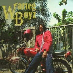 Warteg Boyz のアバター