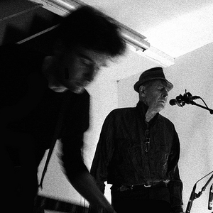 Ghédalia Tazartès photo provided by Last.fm