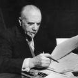 Thomas Beecham: Royal Philharmonic Orchestra 的头像