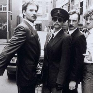 A fish called wanda のアバター