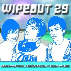 Wipeout 29 için avatar