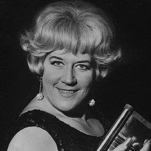 Avatar for Beryl Bryden