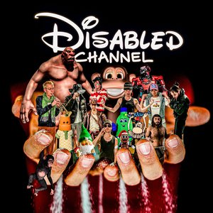 Disabled Channel