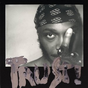 TRUST! - Single