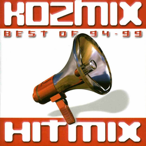 Hitmix cover