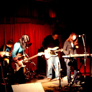 Winter Equinox photo provided by Last.fm