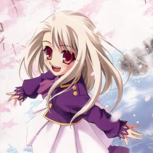 Avatar for Illyasviel von Einzbern (Kadowaki Mai)