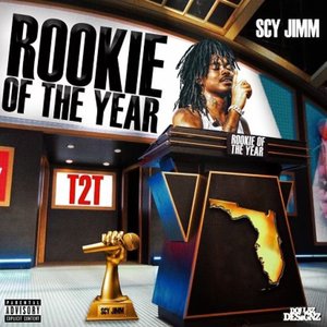 ROOKIE OF THE YEAR