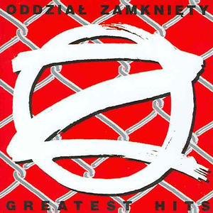 Oddział Zamknięty - 187% Pure Gangsta - Zortam Music