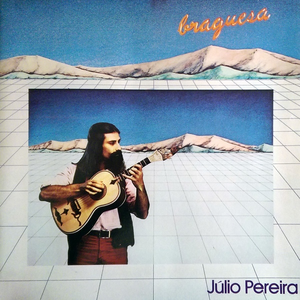 Braguesa cover