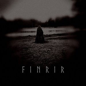 “Finrir”的封面