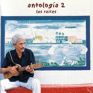 Image for 'Antología 2 - las raíces'