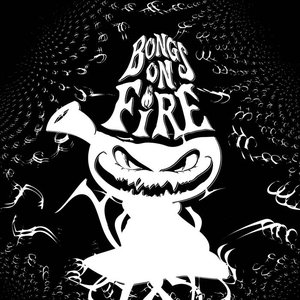 Bongs on Fire