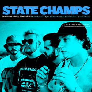 Chicago is so Two Years Ago [Explicit]