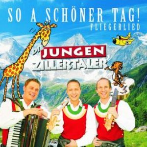 Image for 'So a schöner Tag - Fliegerlied'
