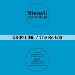 Grim Line (The Re-Edit)