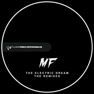 The Electric Dream: The Remixes, Part 2