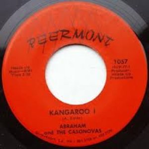 Abraham and The Casanovas 的头像