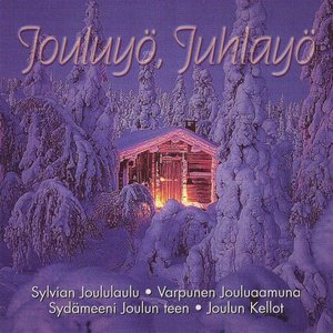Jouluyö, juhlayö