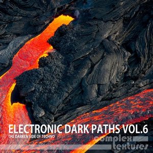 Electronic Dark Paths, Vol. 6