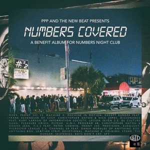 Numbers Covered (Extended)