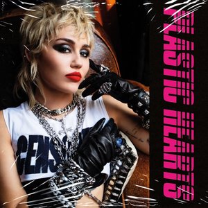 Plastic Hearts [Explicit]