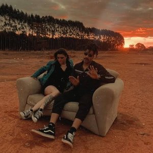 Froid E Cynthia Luz 的头像