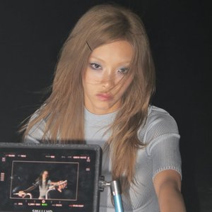 Lexie Liu のアバター
