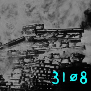31Ø8 (BLU)