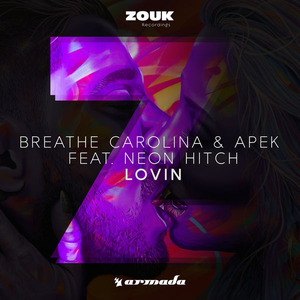 Breathe Carolina - Lovin Lyrics - Zortam Music