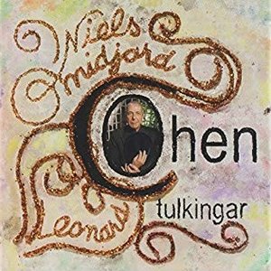 Leonard Cohen Tulkingar