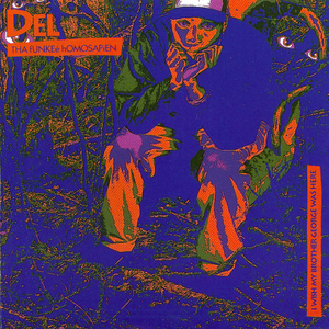 Del The Funky Homosapien - 1992 Top Hits 100 - Zortam Music