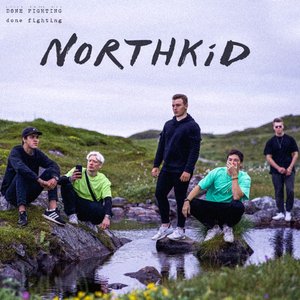 Done Fighting - Single