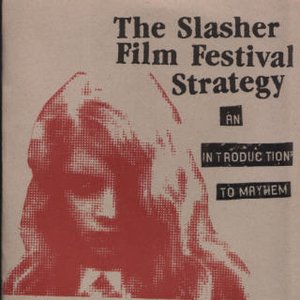 Avatar för The Slasher Film Festival Strategy