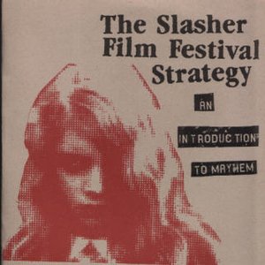 The Slasher Film Festival Strategy 的头像